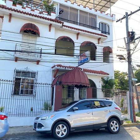 نزل سانتو دومينجوفي La Gran Mansion المظهر الخارجي الصورة